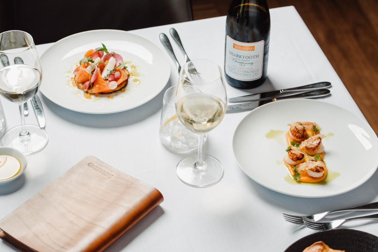 Serafino Mclaren Vale Kültér fotó