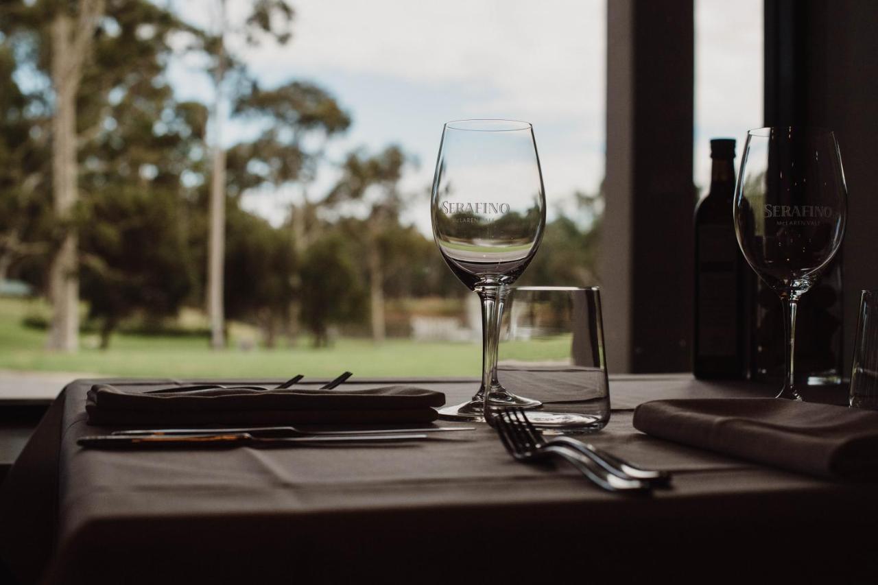 Serafino Mclaren Vale Kültér fotó