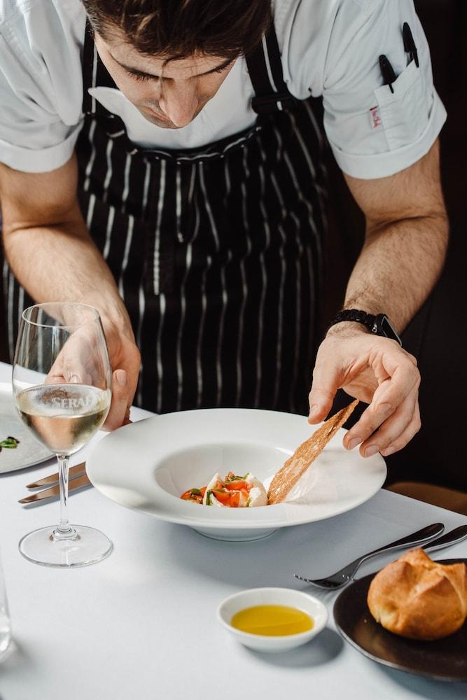 Serafino Mclaren Vale Kültér fotó