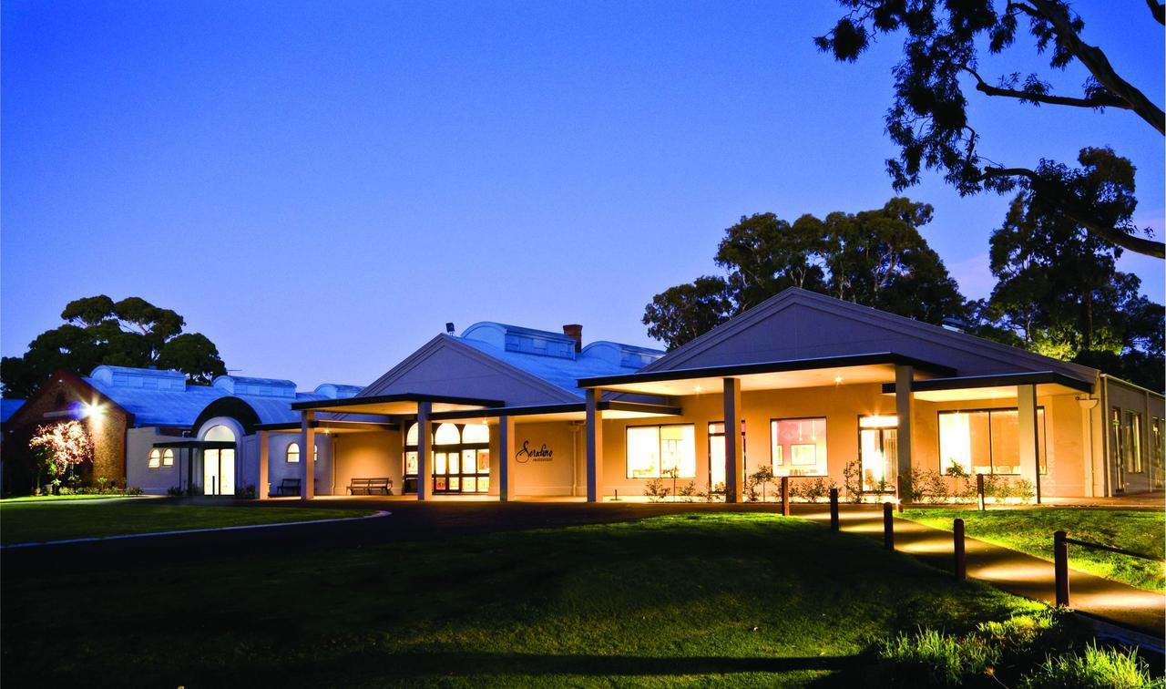 Serafino Mclaren Vale Kültér fotó