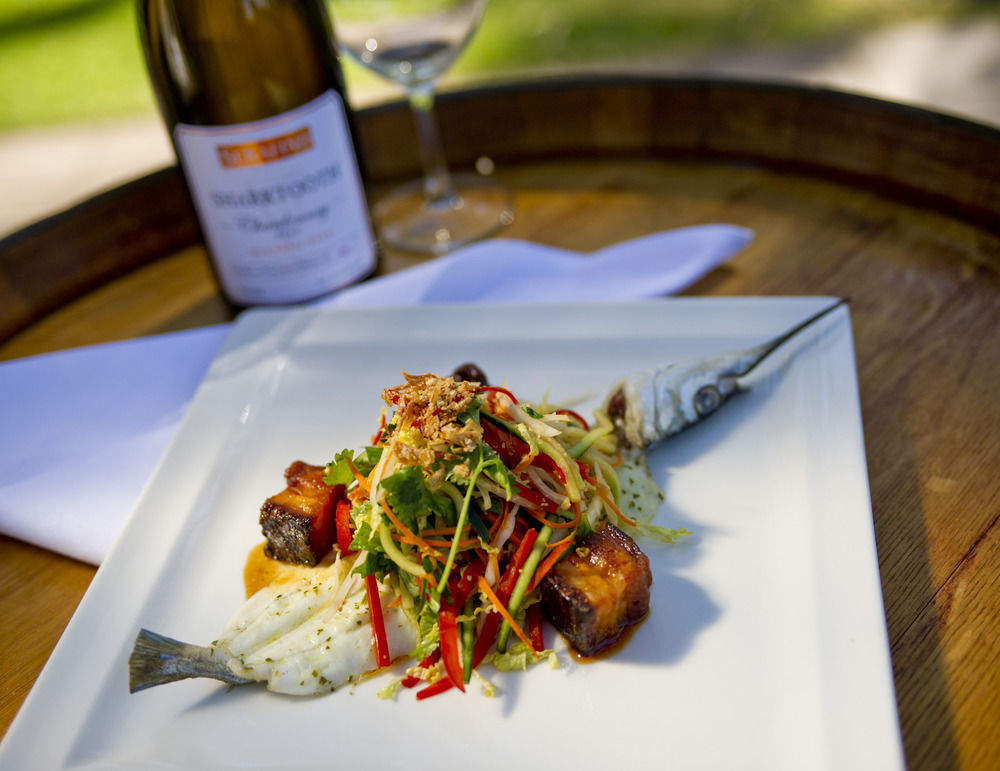 Serafino Mclaren Vale Kültér fotó