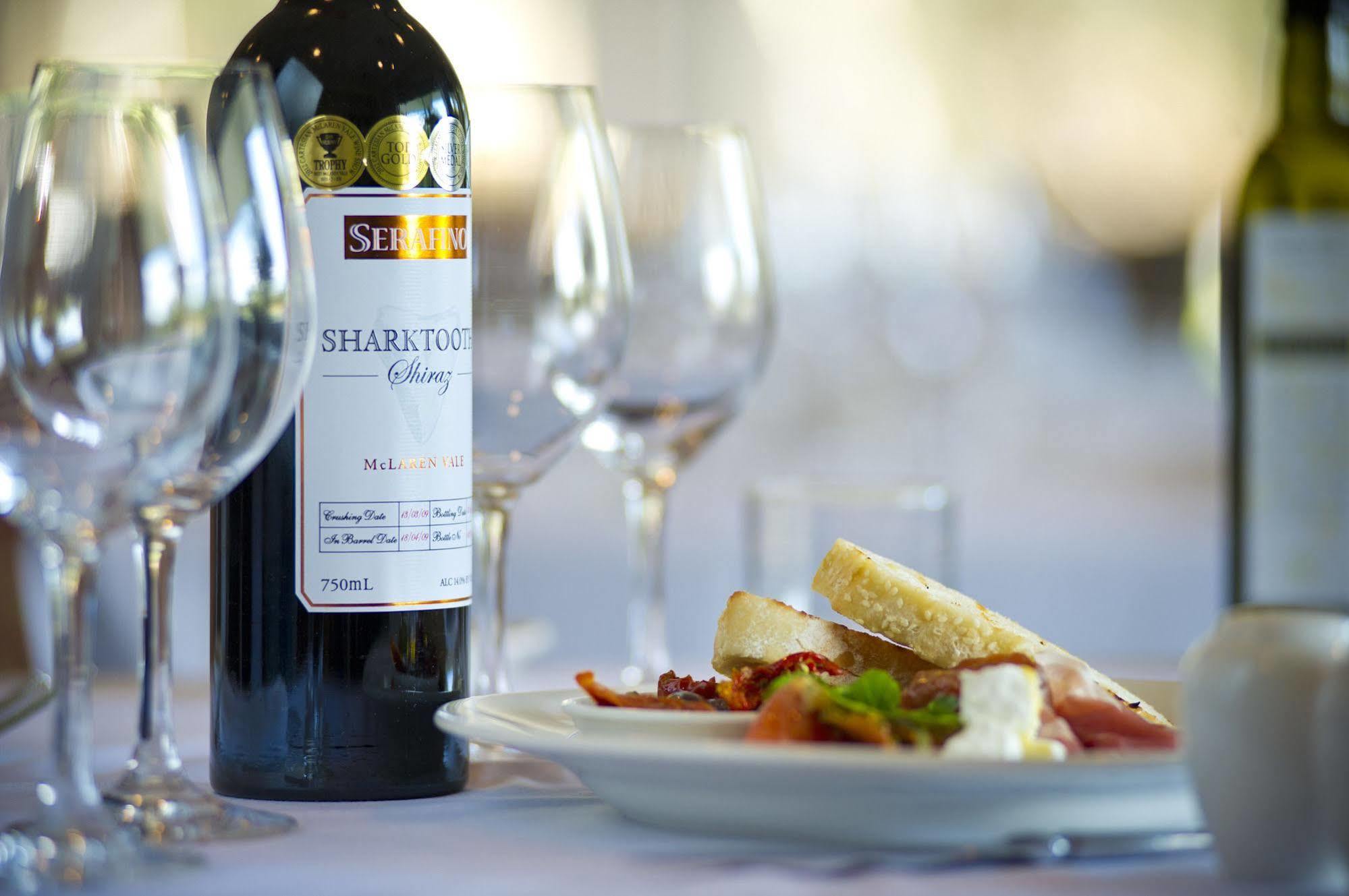 Serafino Mclaren Vale Kültér fotó