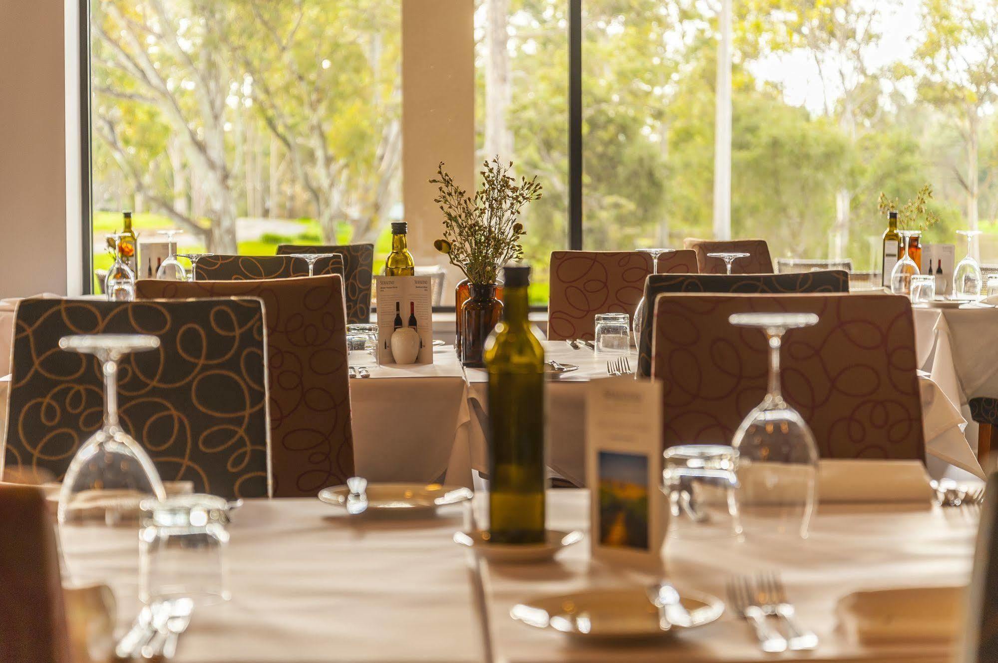 Serafino Mclaren Vale Kültér fotó