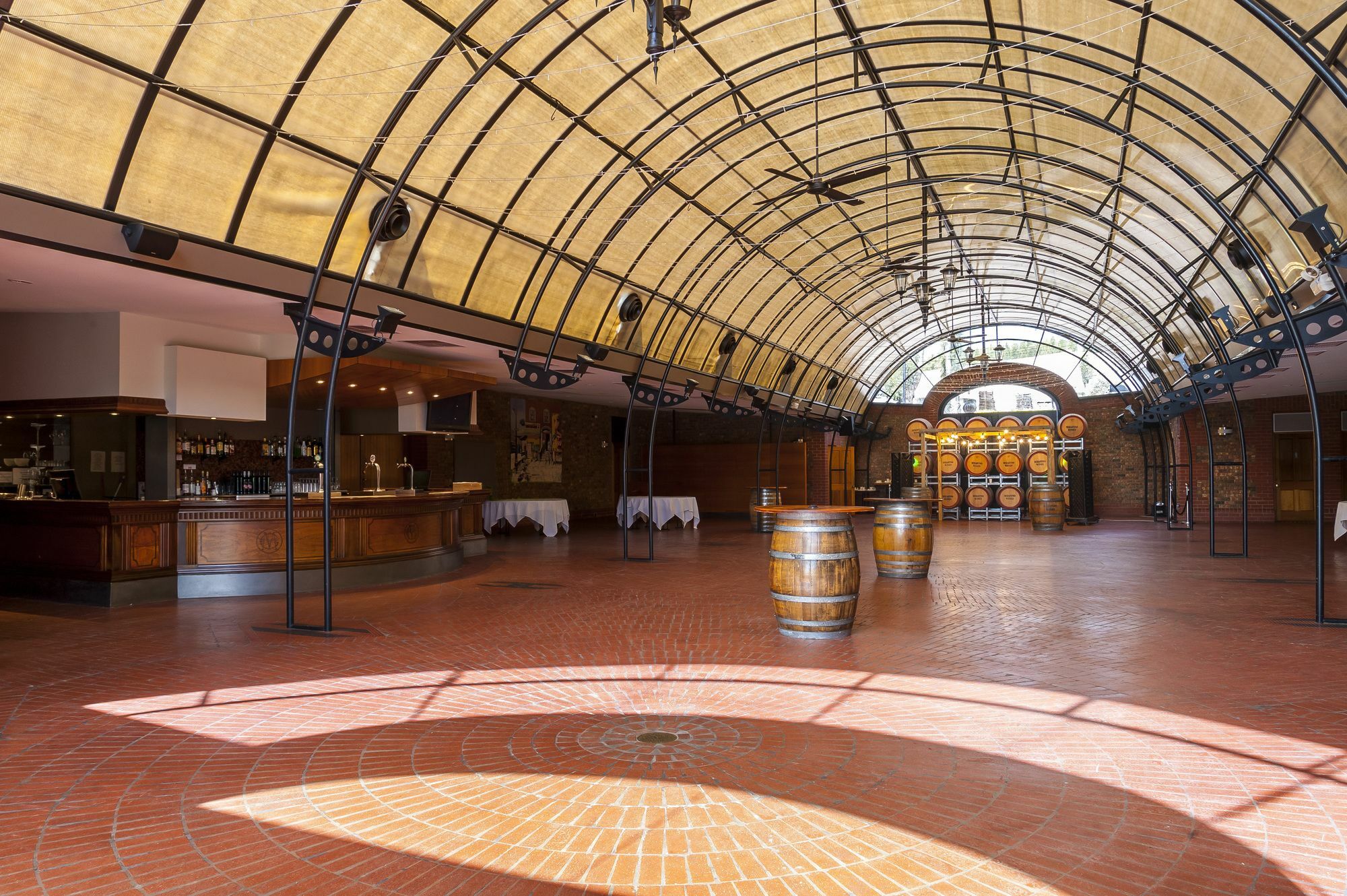 Serafino Mclaren Vale Kültér fotó