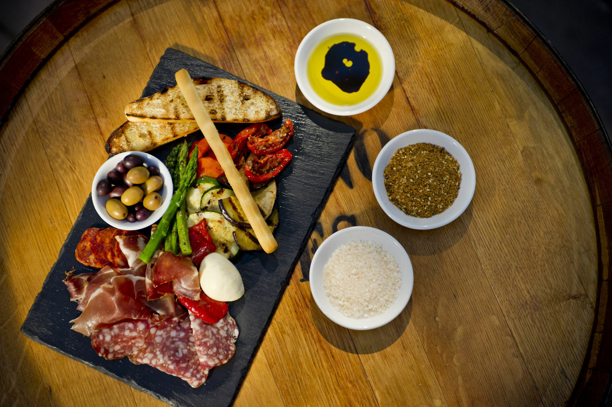 Serafino Mclaren Vale Kültér fotó
