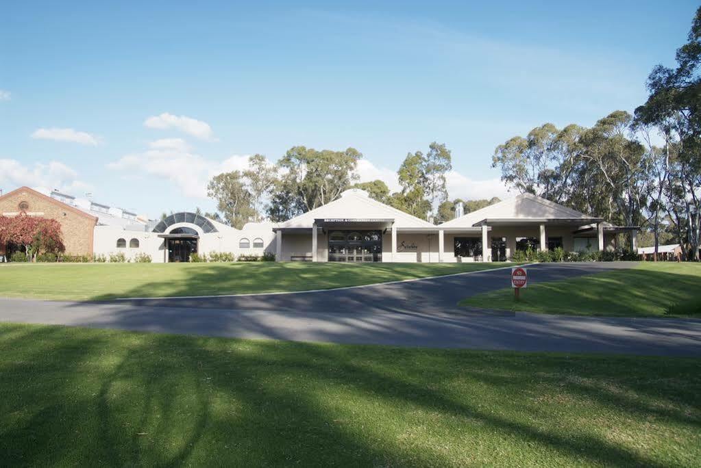Serafino Mclaren Vale Kültér fotó