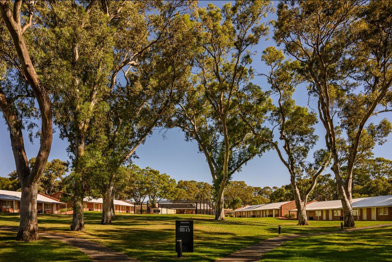 Serafino Mclaren Vale Kültér fotó