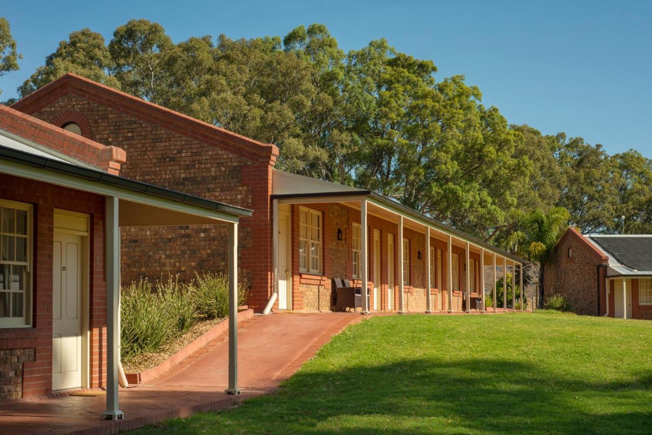 Serafino Mclaren Vale Kültér fotó